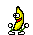 banane!